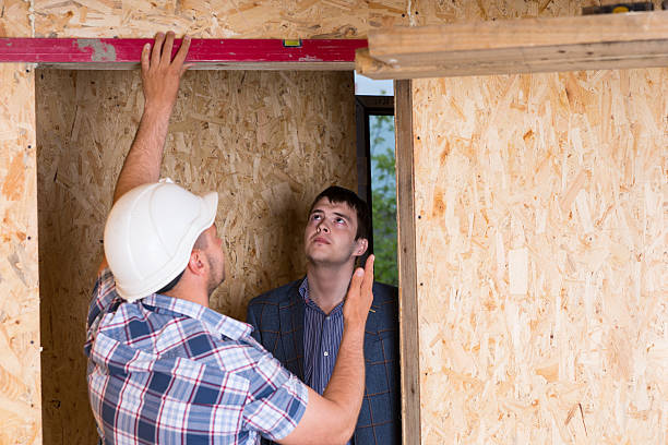 Best Attic Insulation Installation  in Kgsford Heights, IN